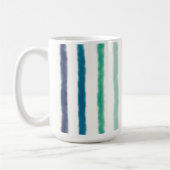 Mug Seabreeze Stripes (Gauche)