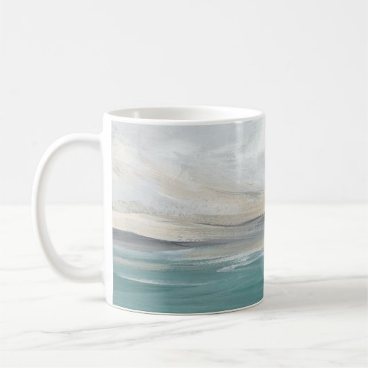 Mug Seafoam Vista (Gauche)