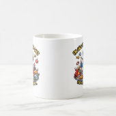 Mug "Seafood Feast – See Food, Eat Food" (Centre)