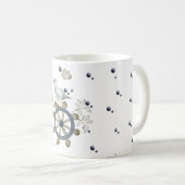 Mug Seagull Frappe Un Voyage (Devant droit)