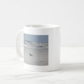 Mug Seagull on the Beach (Devant gauche)
