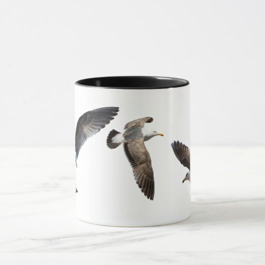 MUG SEAGULLES (Centre)