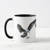 MUG SEAGULLES (Gauche)