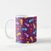 Mug Seahors Motif sans voile (Gauche)