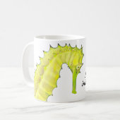 Mug Seahorse (Devant gauche)