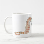 Mug Seahorse (Gauche)