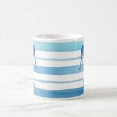 Mug Seahorse (Centre)