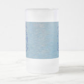 Mug - SeaHorse Home Port (Centre)