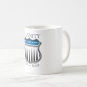 Mug Sean Hannity 2012 (Devant droit)