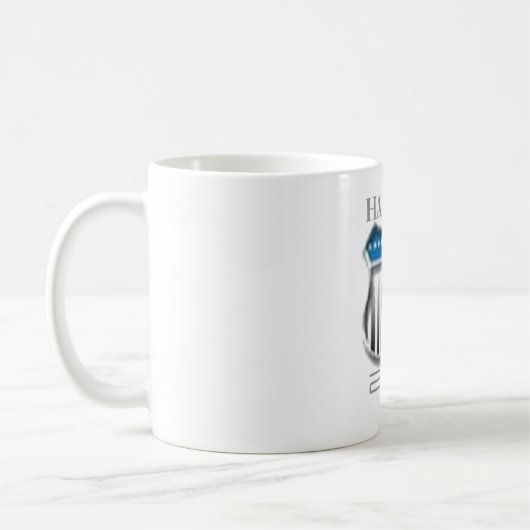Mug Sean Hannity 2012 (Gauche)