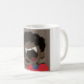 Mug SEan ici rigole (Devant droit)