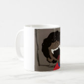 Mug SEan ici rigole (Devant gauche)