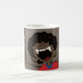 Mug SEan ici rigole (Centre)