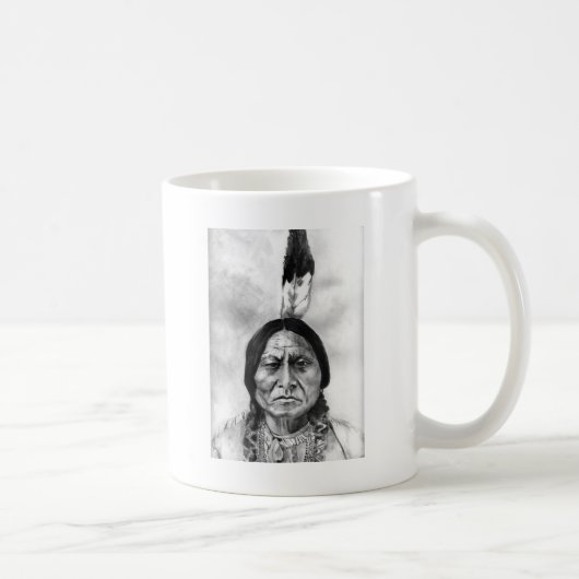 Mug Séance Taureau (Droite)
