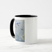 Mug Seaplanes, 1933 (Devant gauche)