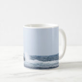 Mug Seascap with lighthouse (Devant droit)