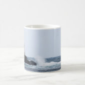 Mug Seascap with lighthouse (Centre)