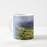 Seathwaithe Valley, poste du district de English L
