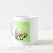 Mug Seattle (Devant gauche)