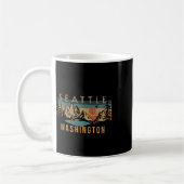 Mug Seattle (Gauche)