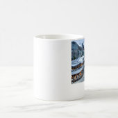 Mug Seattle (Centre)