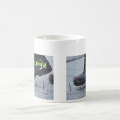 Mug Seattle Grunge Music 1991 (Centre)