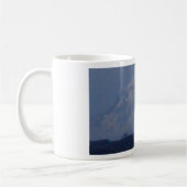 MUG SEATTLE - RAINIER MONT (Gauche)