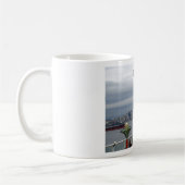 Mug Seattle Skyline (Gauche)