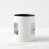 Mug Seattle, WA - Édifice de la tour Smith 2 (Centre)