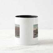 Mug Seattle, WA - Métropolitain (Centre)