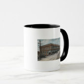 Mug Seattle, WASecond Avenue Frederick et Nelson (Devant droit)