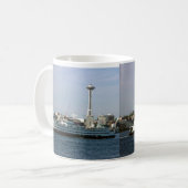 Mug Seattle Washington (Devant gauche)