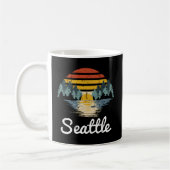 Mug Seattle Washington (Gauche)
