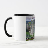 Mug Seattle Washington (Gauche)