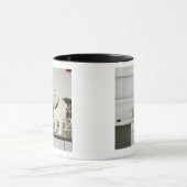 Mug Seattle, Washington, Etats-Unis (Centre)