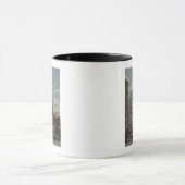 Mug Seattle, WATotem Pole à Pioneer Carré (Centre)