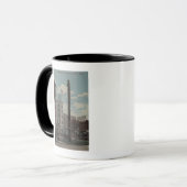 Mug Seattle, WATotem Pole à Pioneer Carré (Devant gauche)