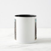 Mug Seattle, WAView de la 2ème Ave de Yesler (Centre)