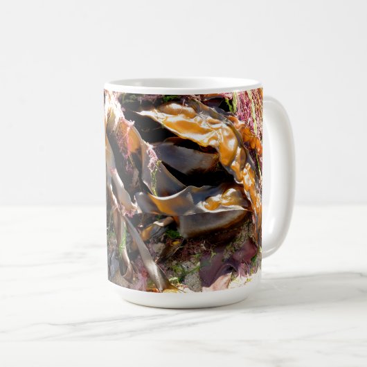 MUG SEAWEED (Devant droit)