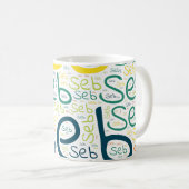 Mug Seb (Devant droit)