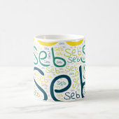 Mug Seb (Centre)