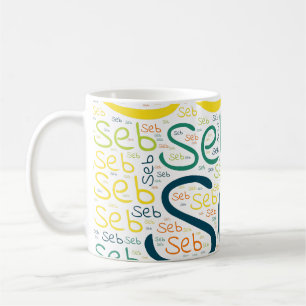 Mug Seb