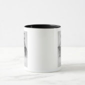 Mug Sebastien Castellion (Centre)