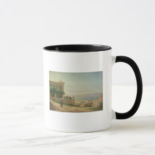 Mug Sébastopol