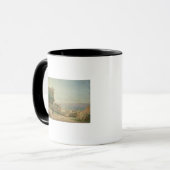 Mug Sébastopol (Devant gauche)