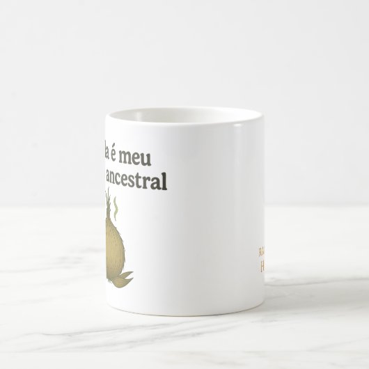 Mug Sêbola a Cêbola (Centre)