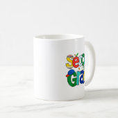 Mug Second Grade Student School Clroom Learning Educat (Devant droit)