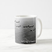Mug Seconde Guerre mondiale (Devant droit)