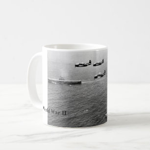 Mug Seconde Guerre mondiale