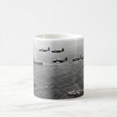 Mug Seconde Guerre mondiale (Centre)